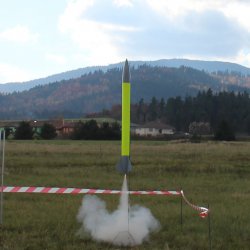 img_9184 vyskovka 110 mm  b klescova - start